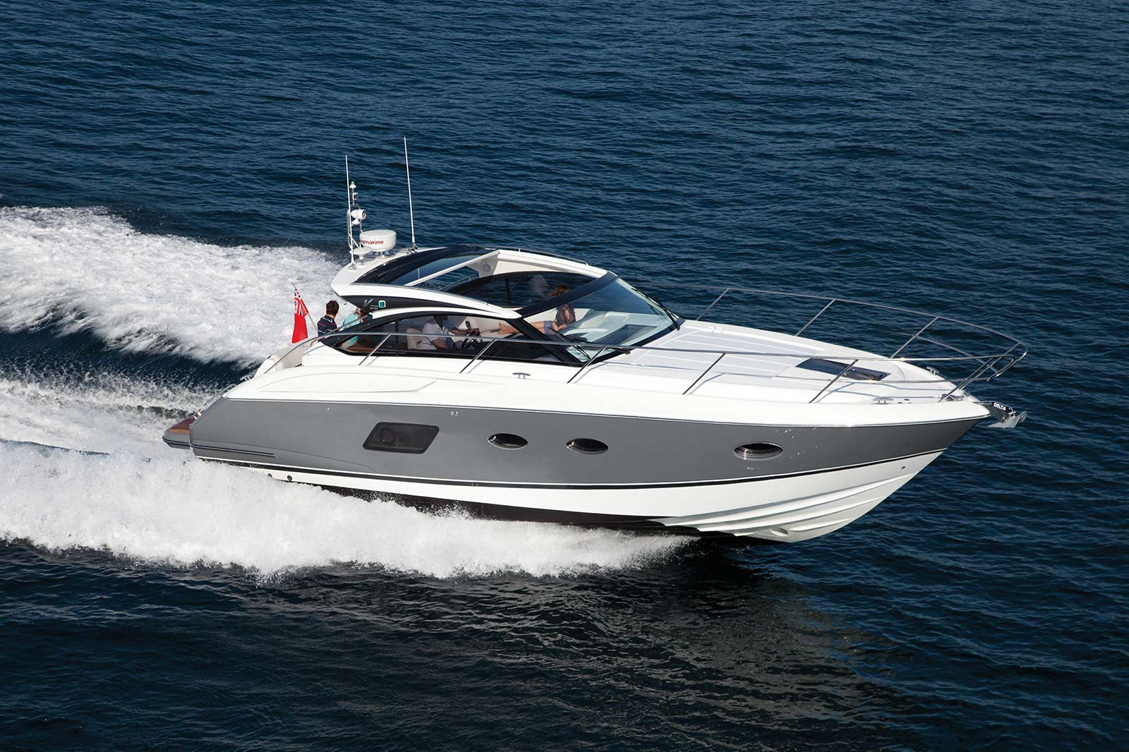Princess V39