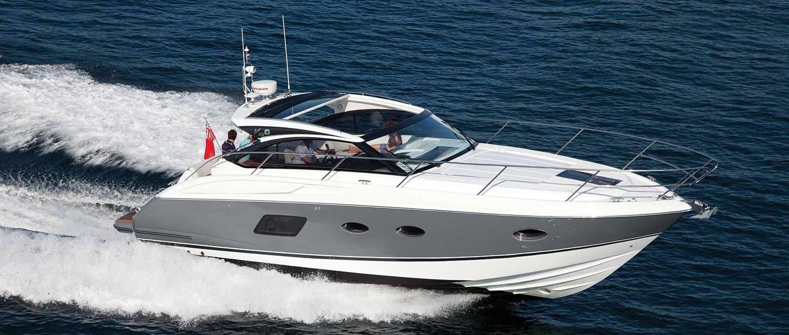 Princess V39