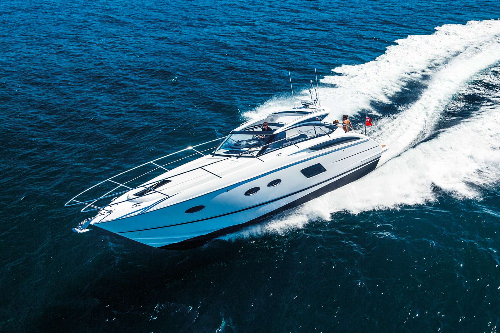 Princess V39