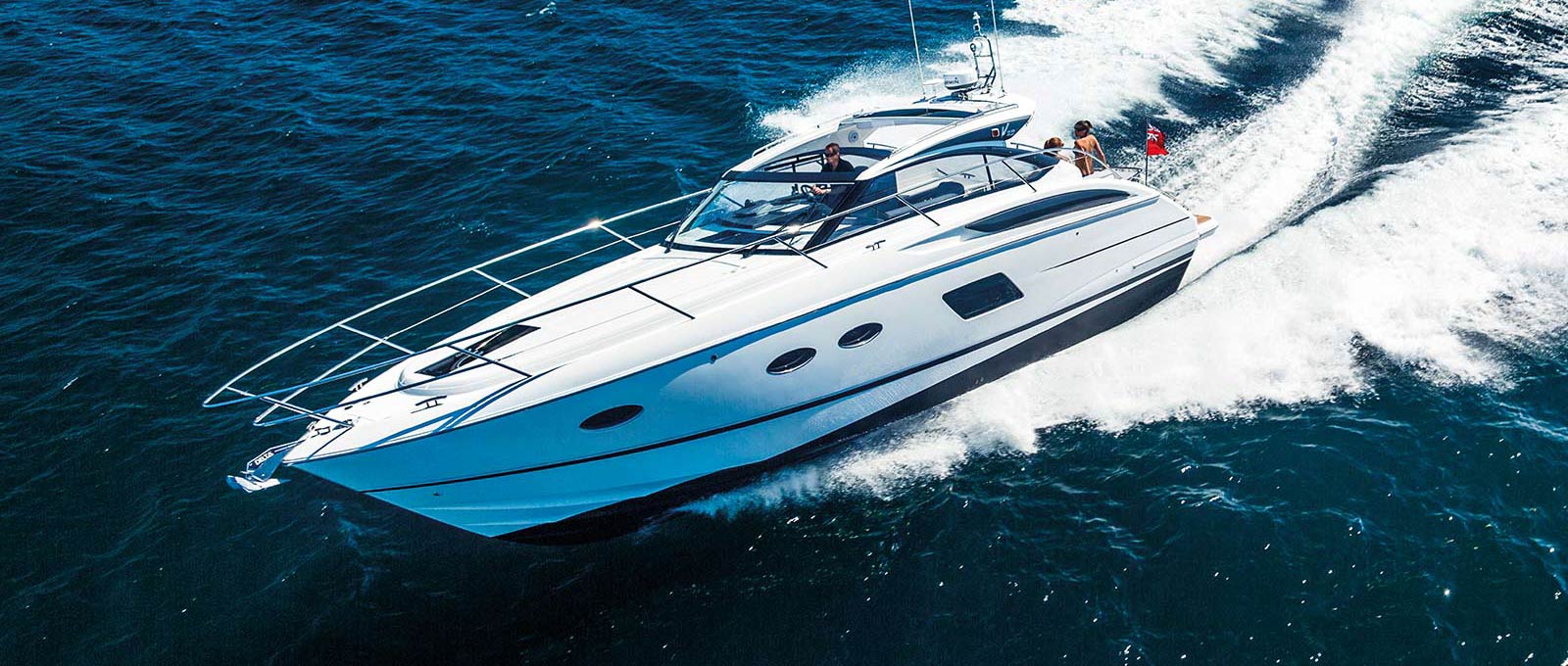 Princess V39