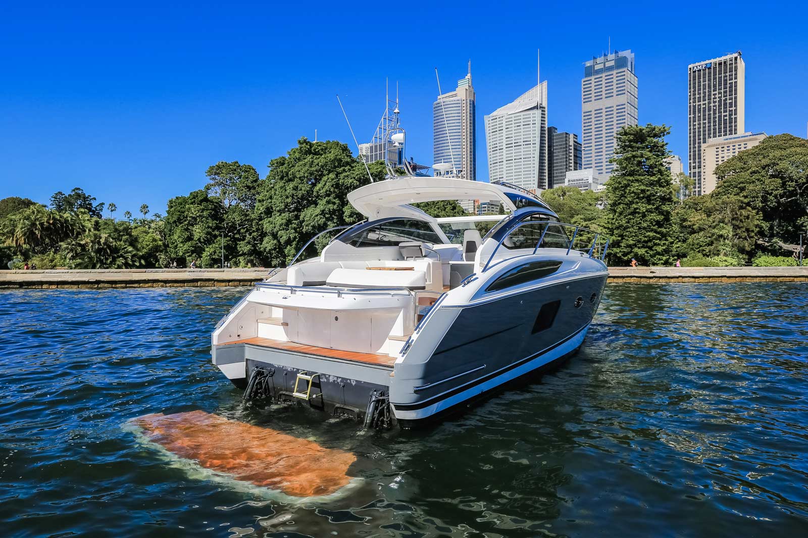 Princess V39