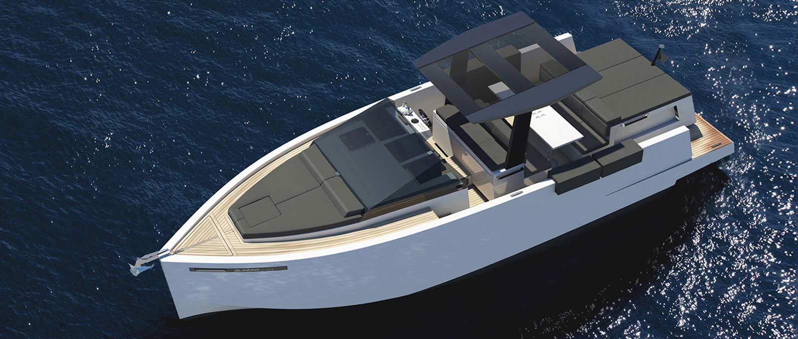 De Antonio D43