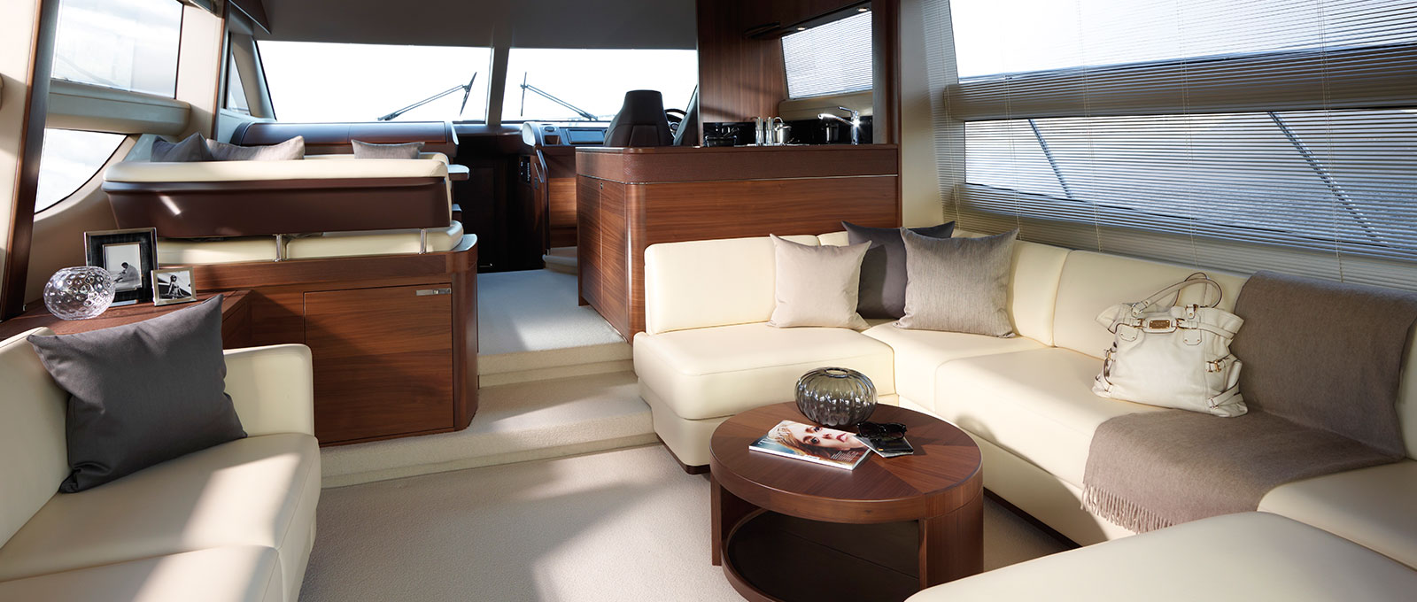 Princess 56