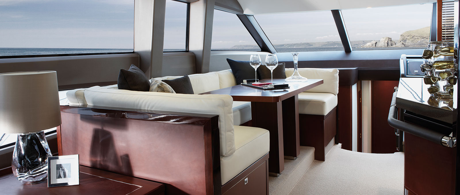 Princess 60