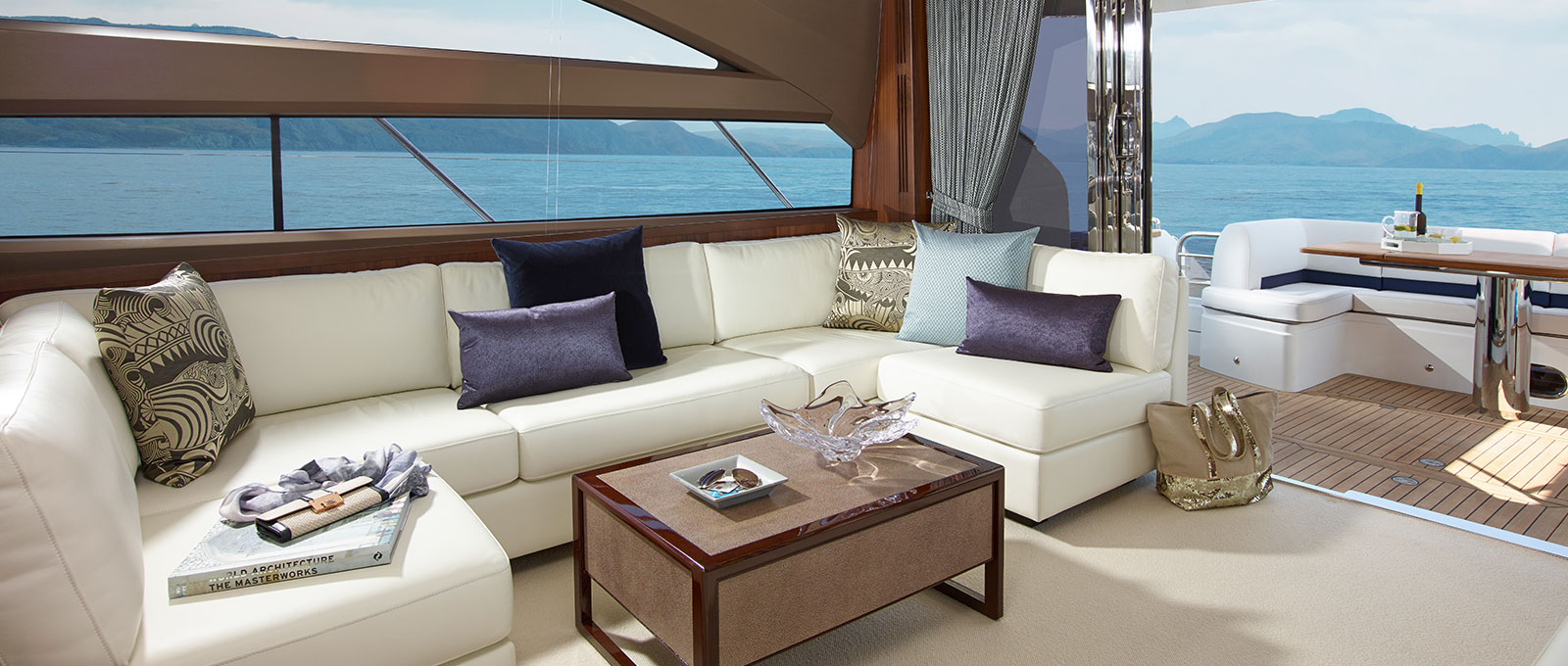 Princess 60