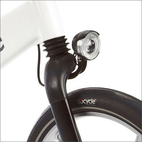 G2 Integrated Light Kit