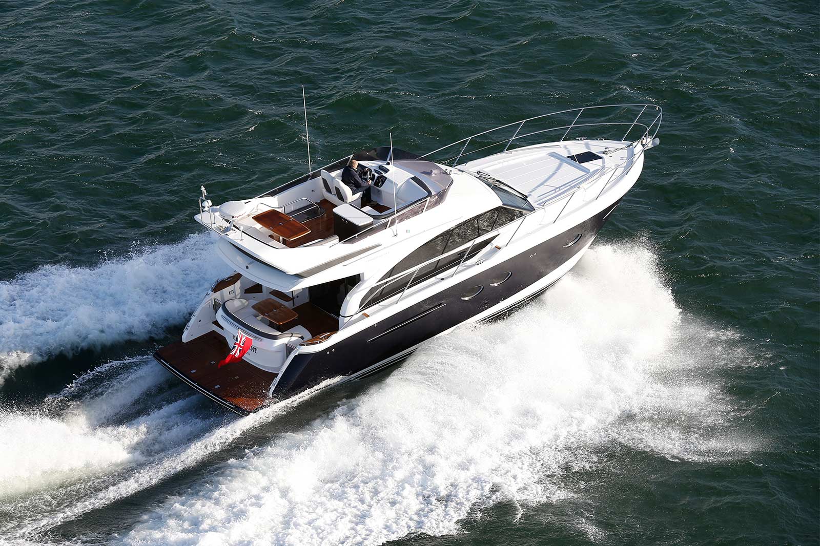Princess 49