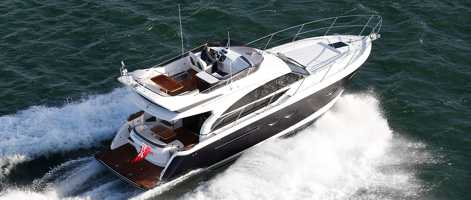 Princess 49
