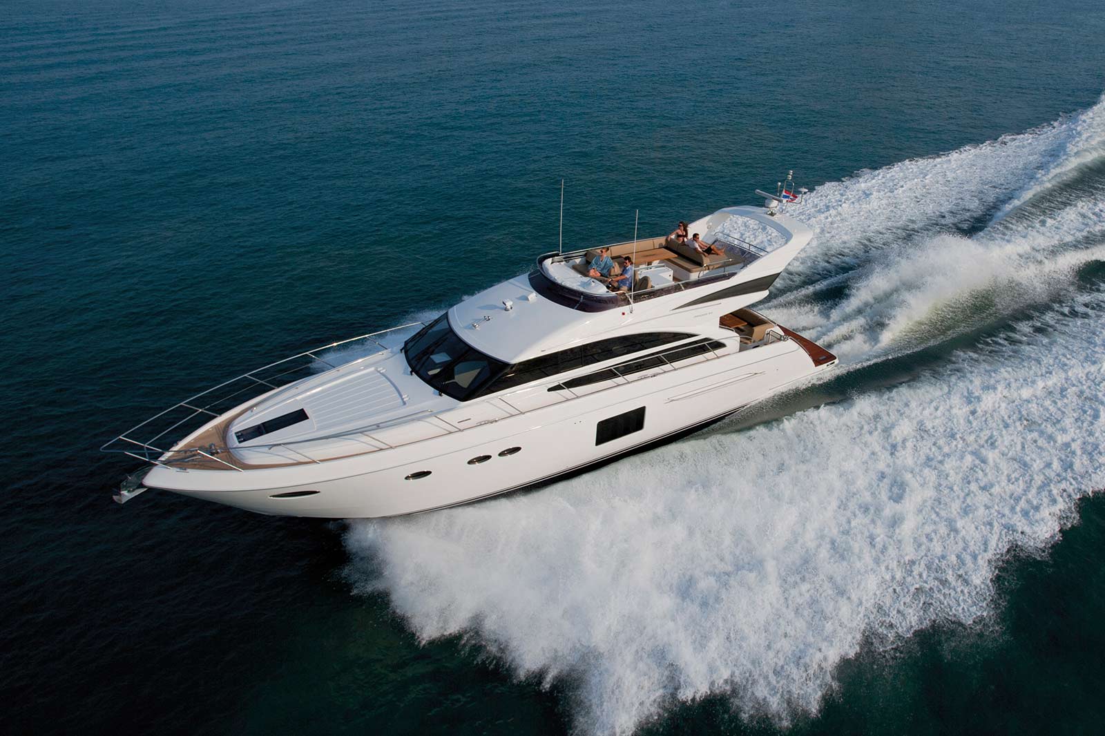 Princess 60