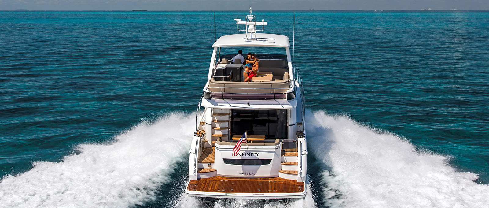 Princess 56