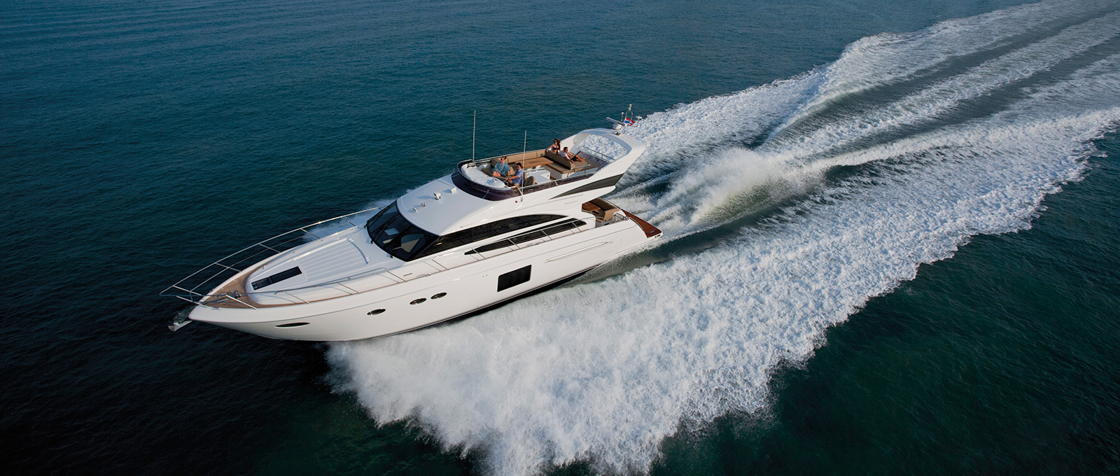 Princess 60