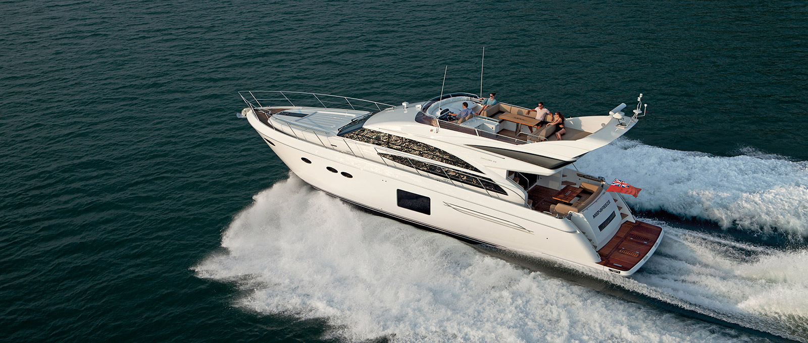Princess 60