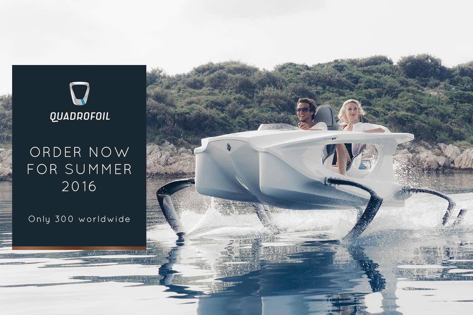 Quadrofoil