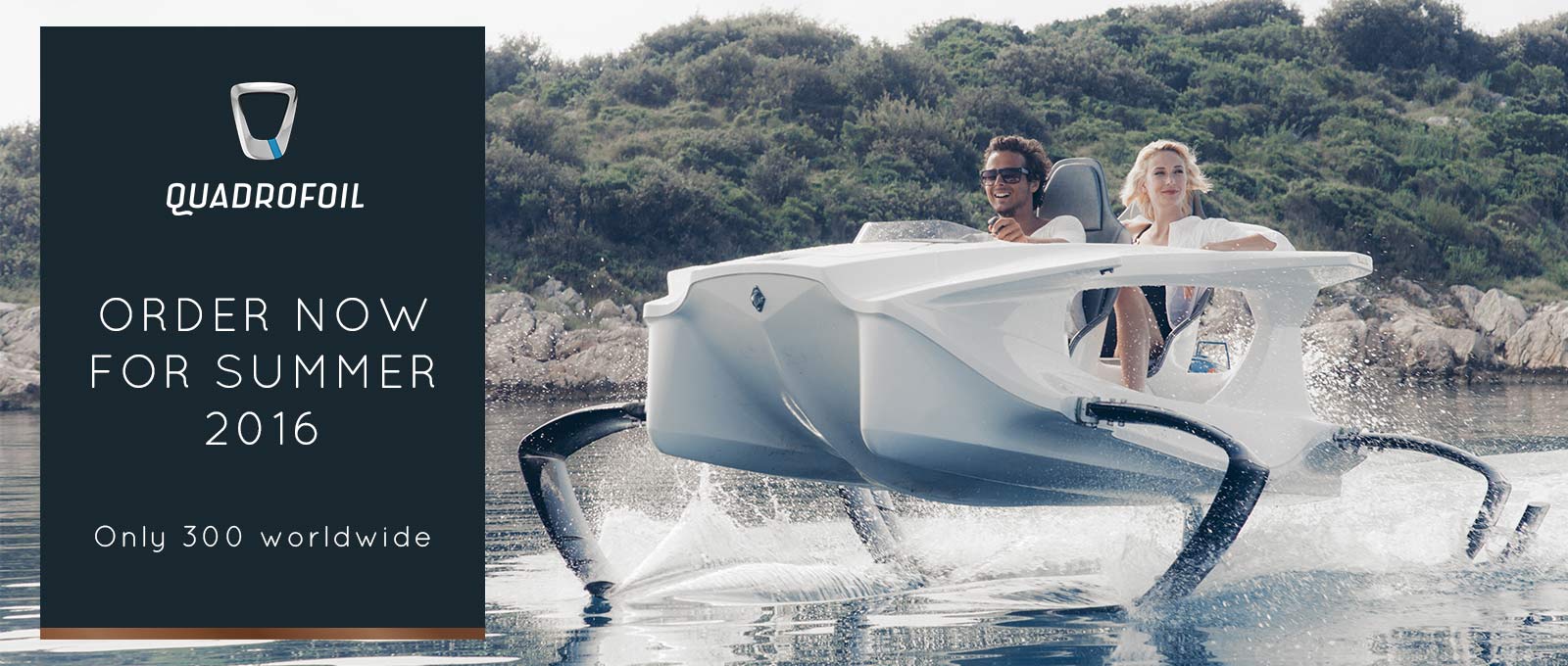 Quadrofoil