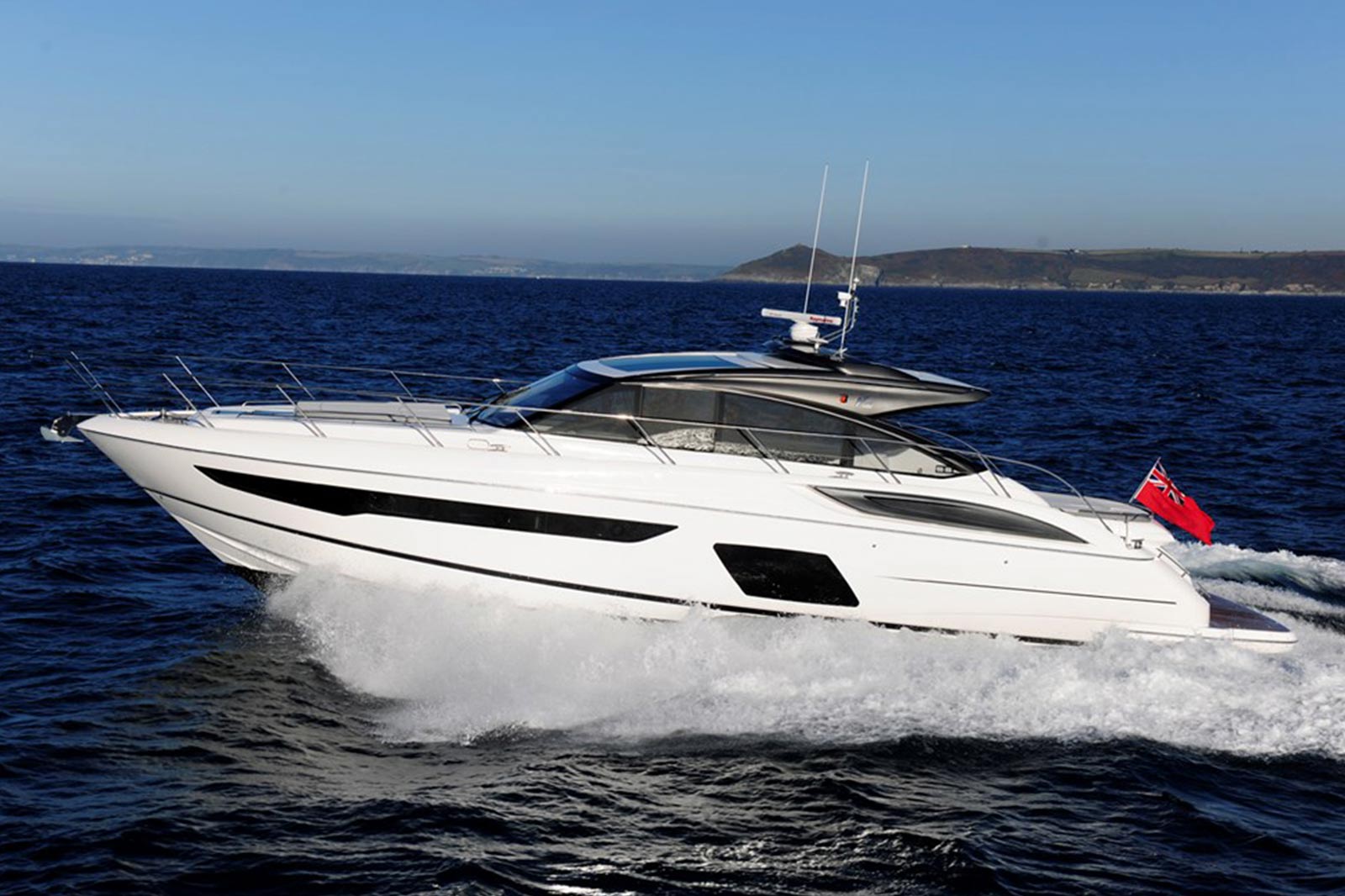 V48 Open