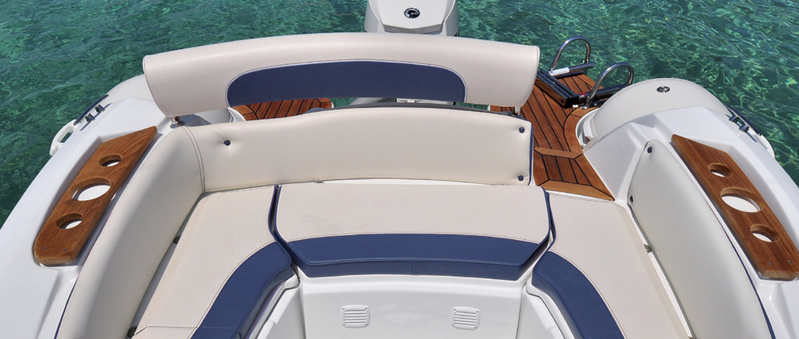 Nuova Jolly Prince 25