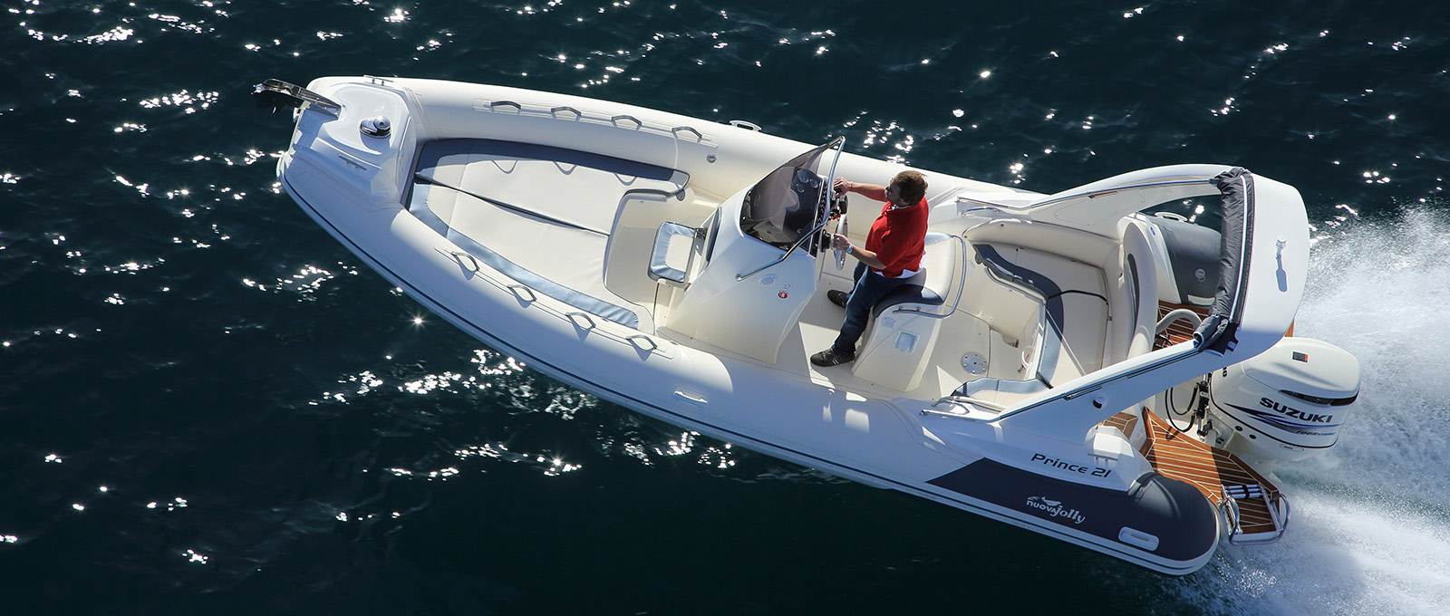 Nuova Jolly Prince 25