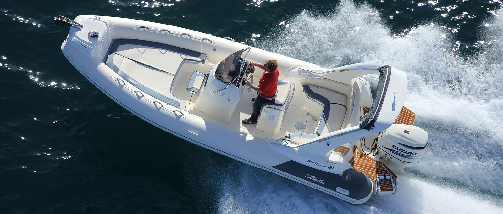 Nuova Jolly Prince 25