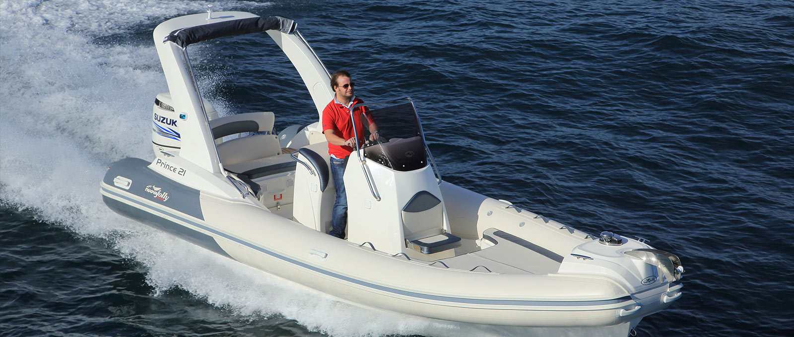 Nuova Jolly Prince 25