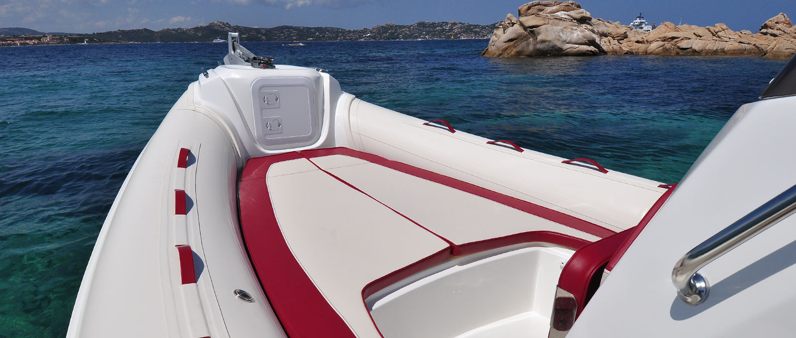 Nuova Jolly Prince 25