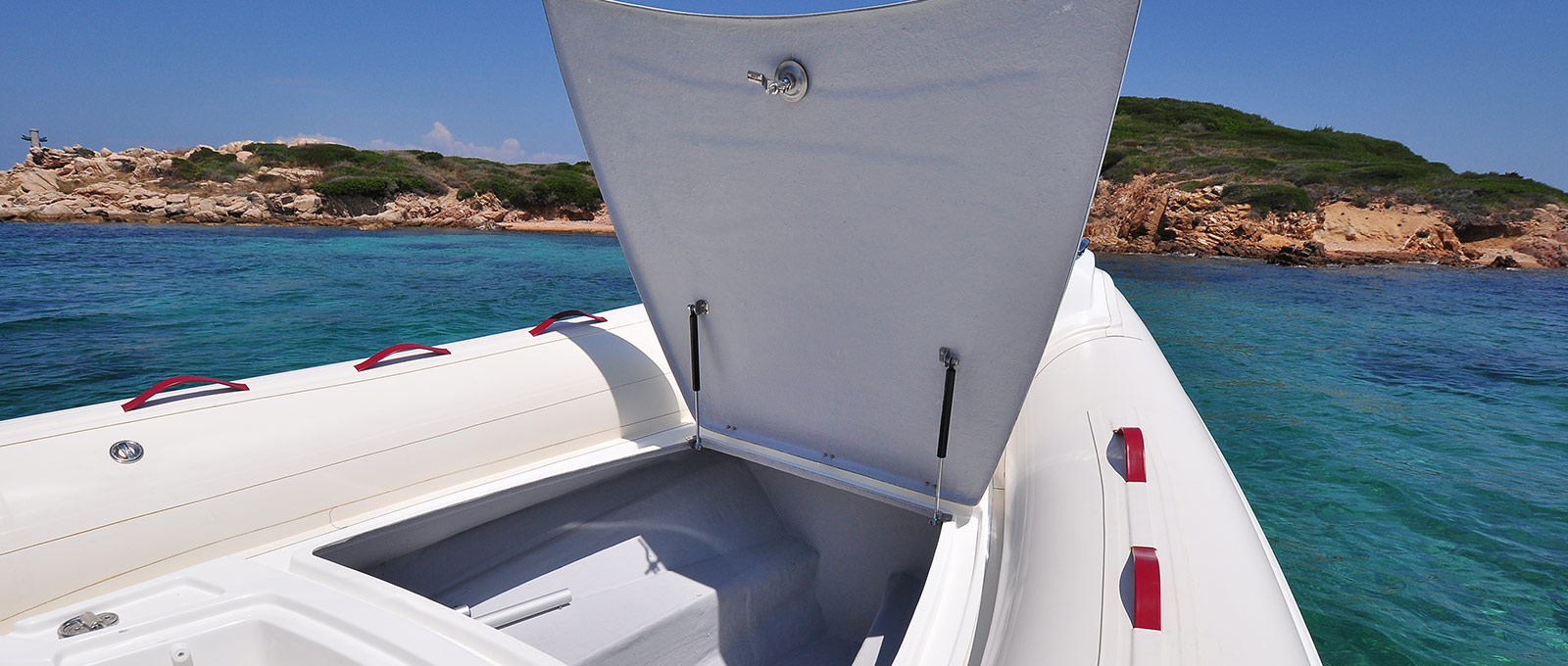 Nuova Jolly Prince 25