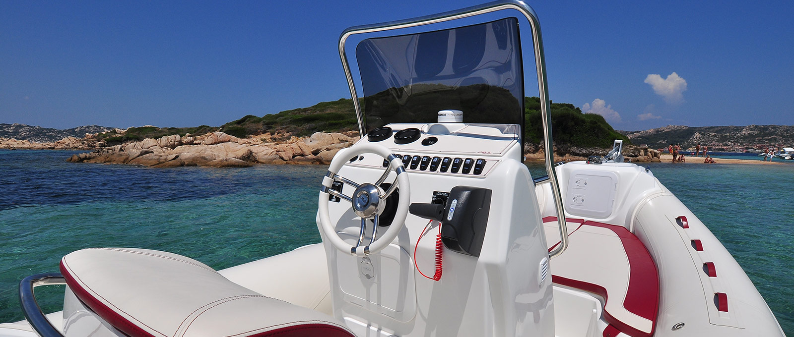 Nuova Jolly Prince 25