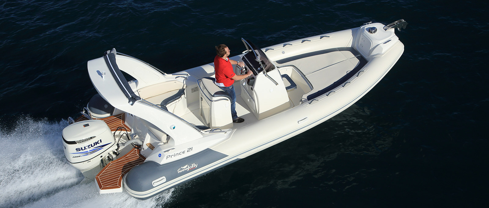 Nuova Jolly Prince 25