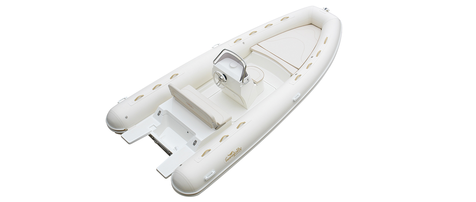Nuova Jolly Prince 25