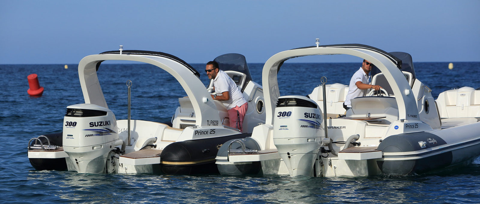 Nuova Jolly Prince 25