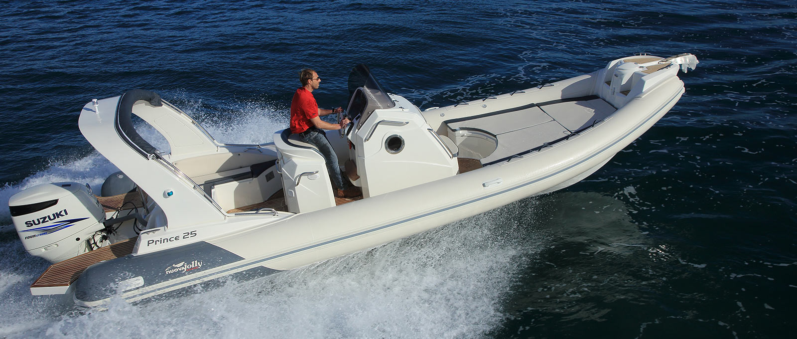 Nuova Jolly Prince 25