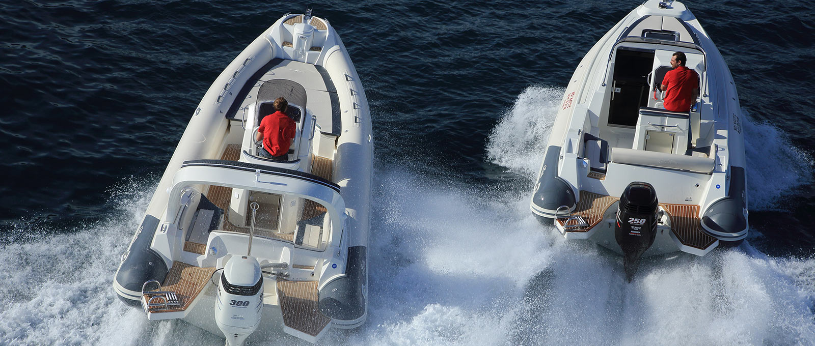 Nuova Jolly Prince 25