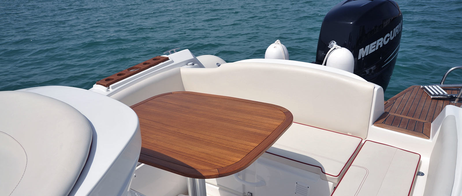 Nuova Jolly Prince 25