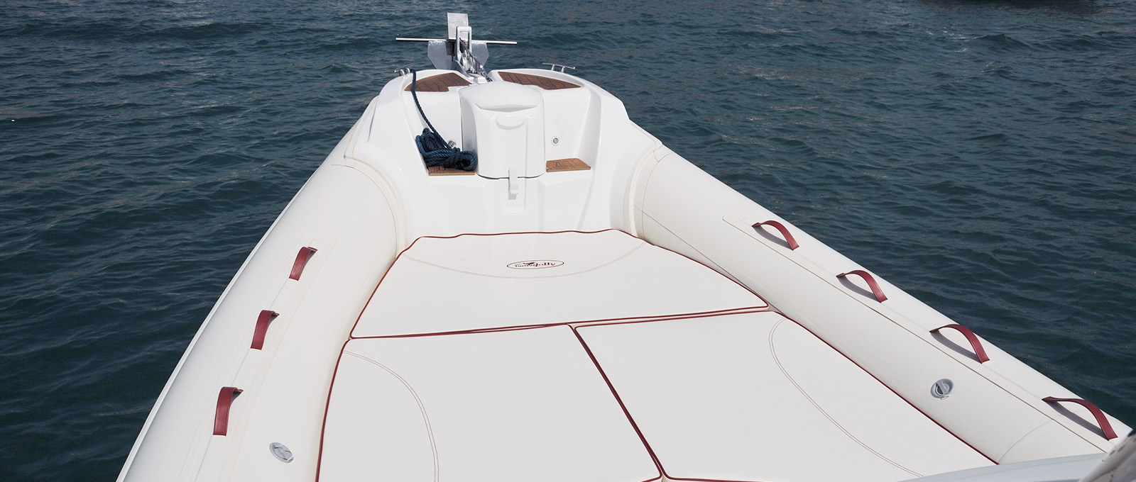 Nuova Jolly Prince 25