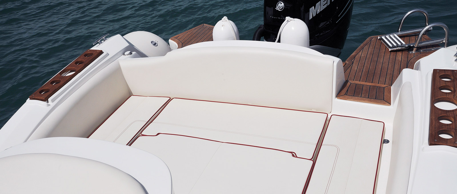 Nuova Jolly Prince 25