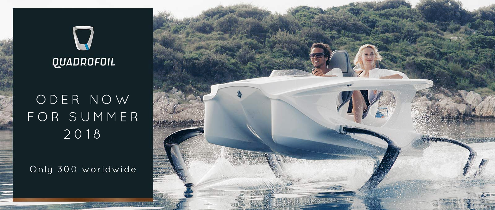 Quadrofoil