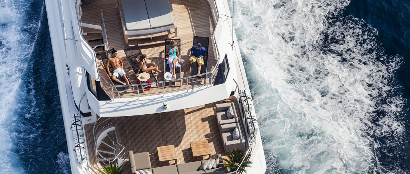Princess 40M