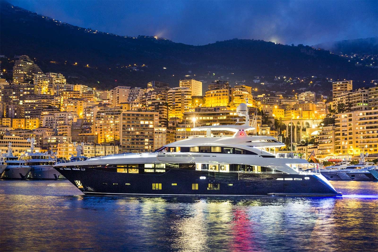 Princess 40M