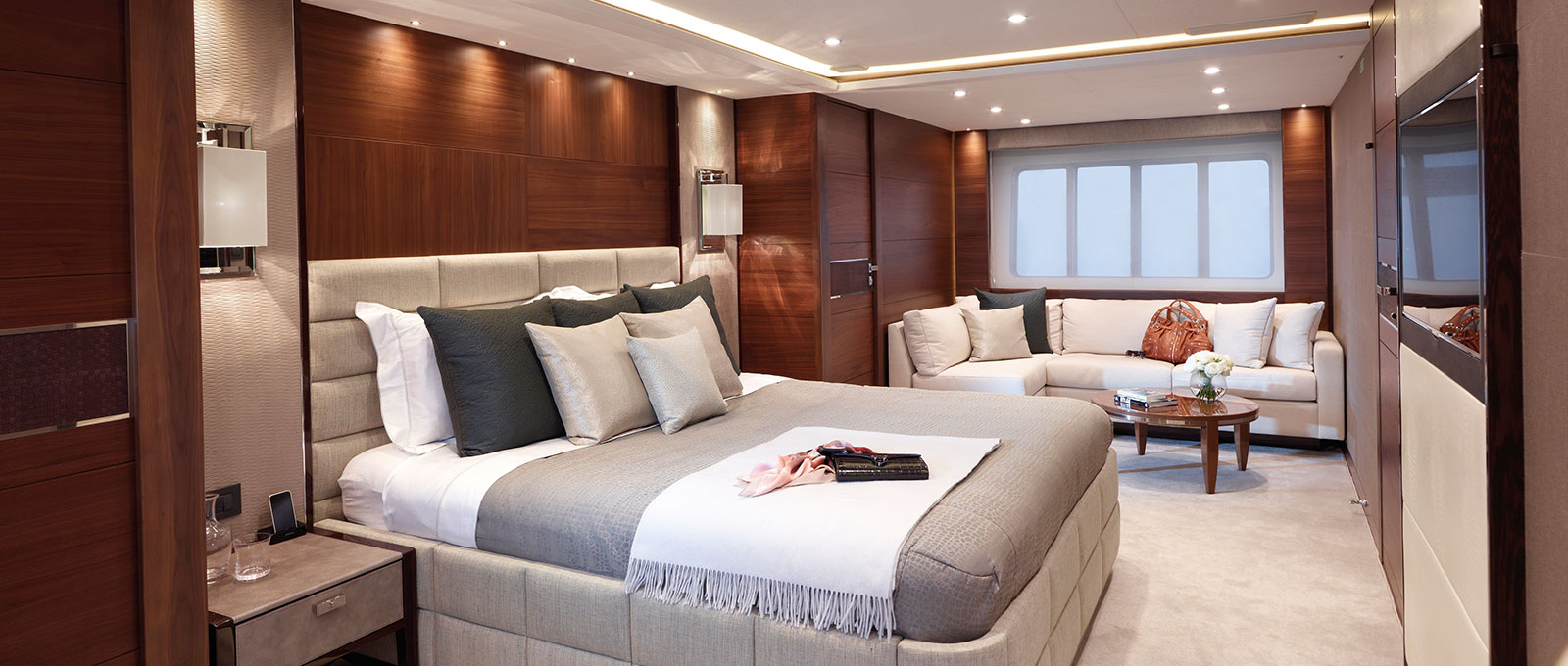 Princess 40M