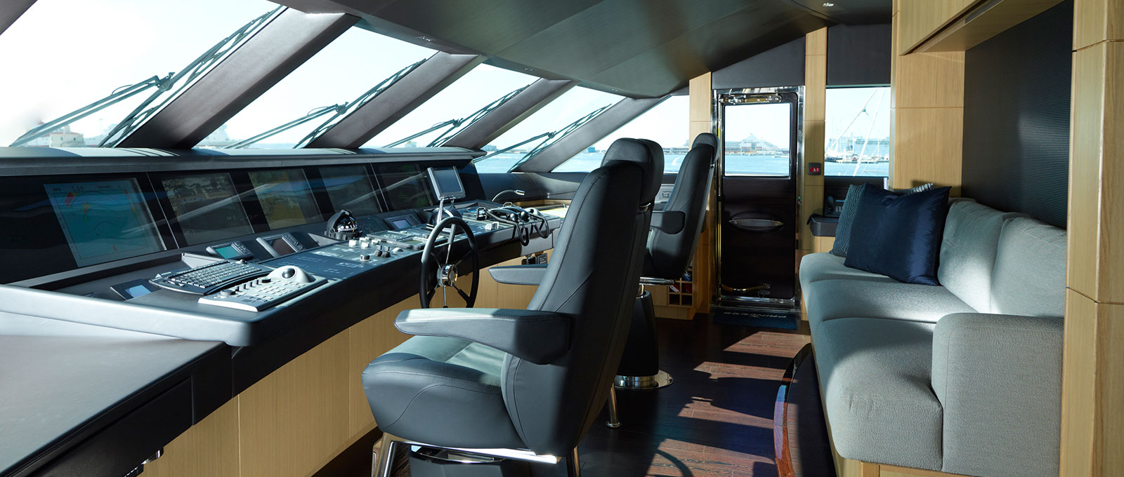 Princess 40M