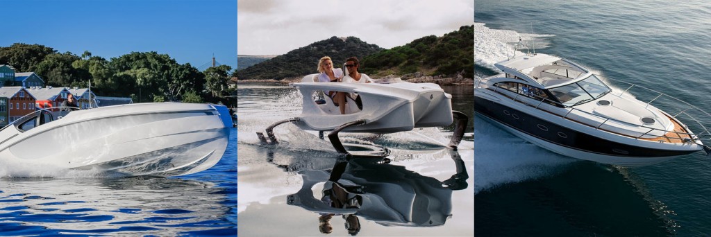 Boutique Boats Website | Boats for Sale in Sydney, Perth & Gold Coast ...