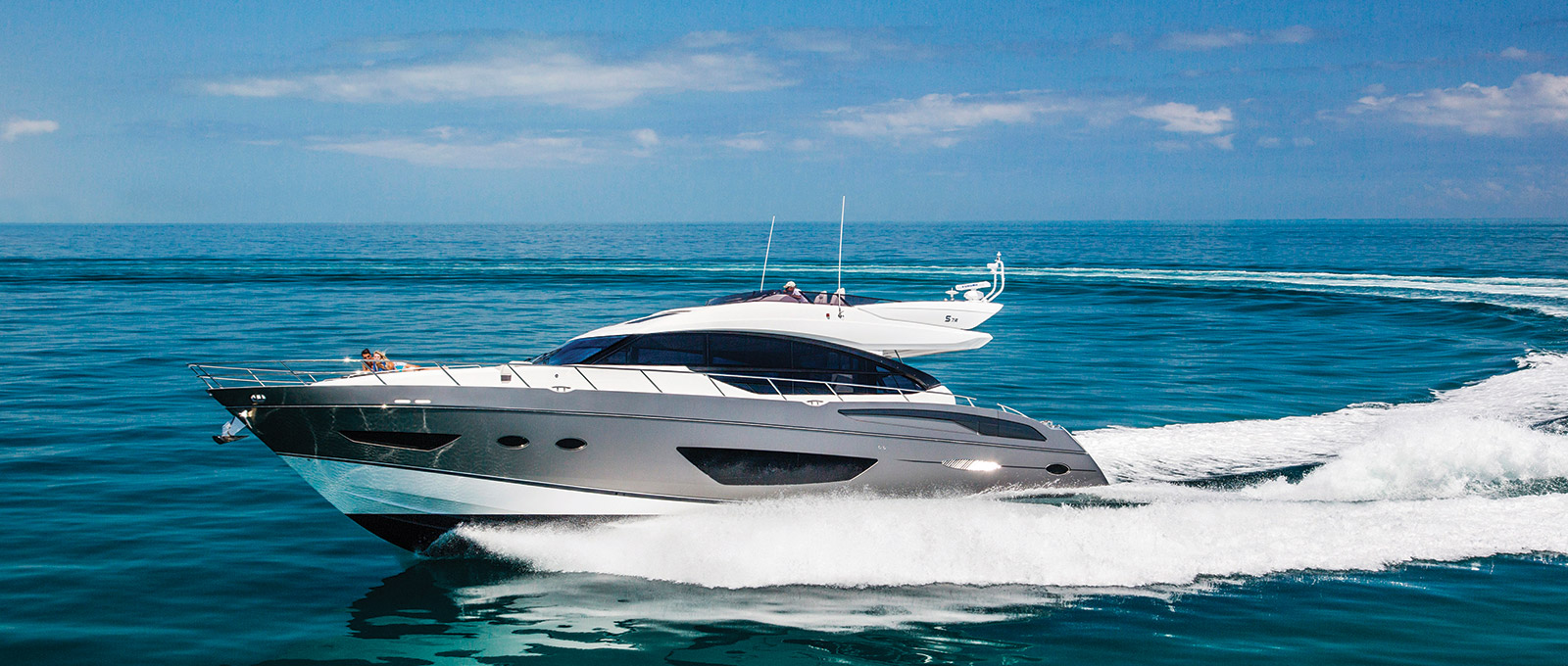 Princess S72