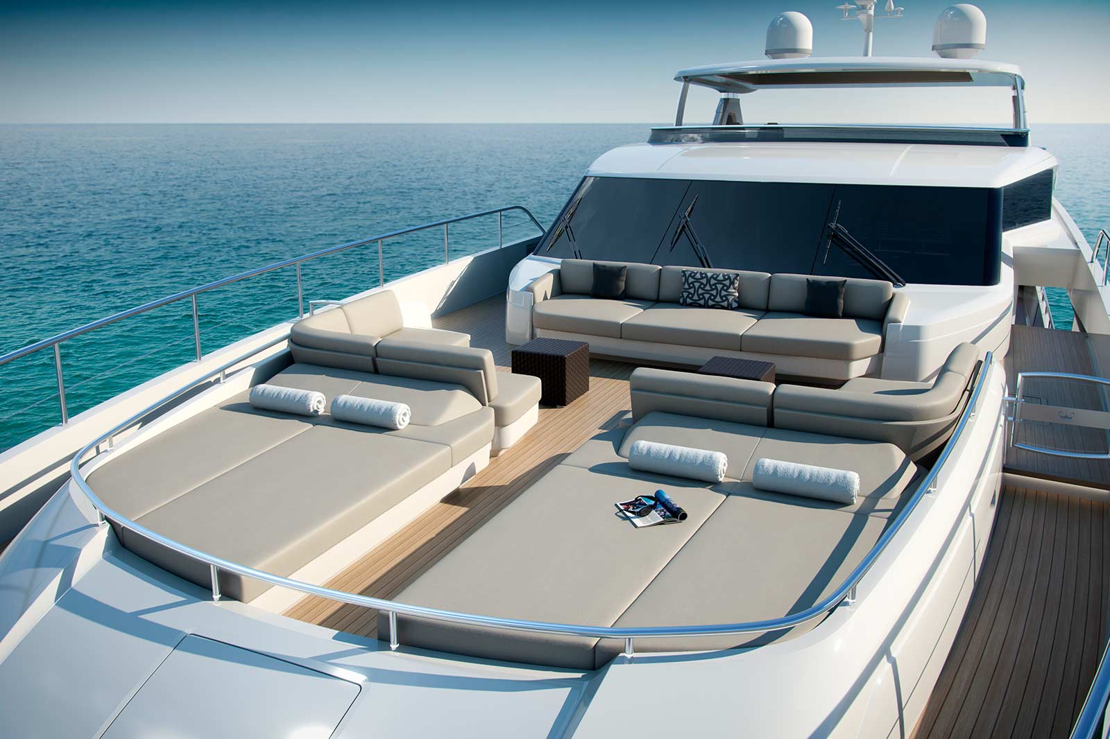 Princess 40M