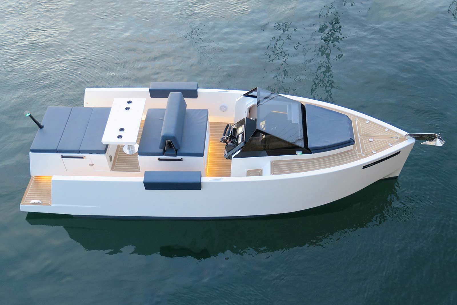 D23 – Cruiser