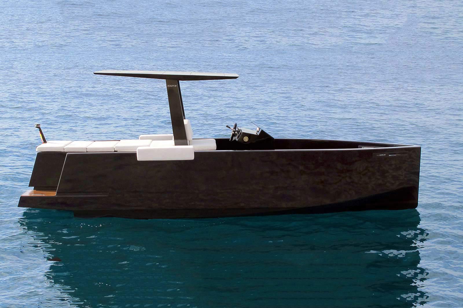 D23 – Cruiser