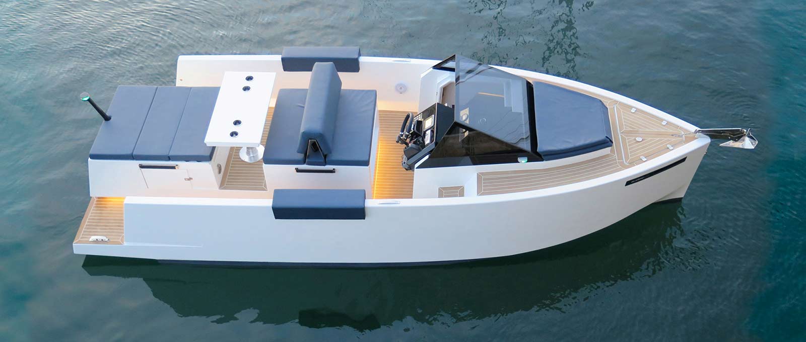 D23 – Cruiser