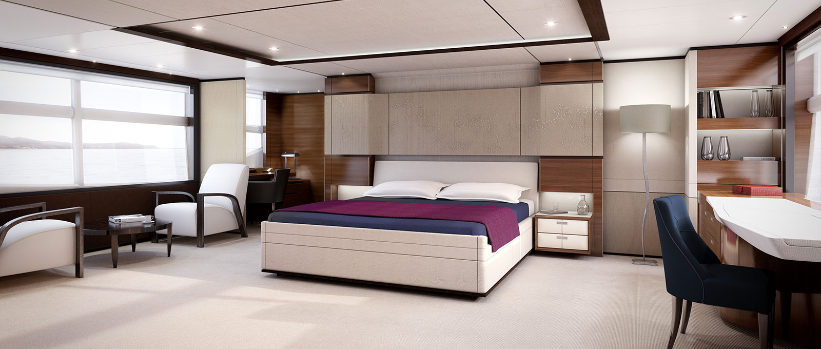 Princess 40M