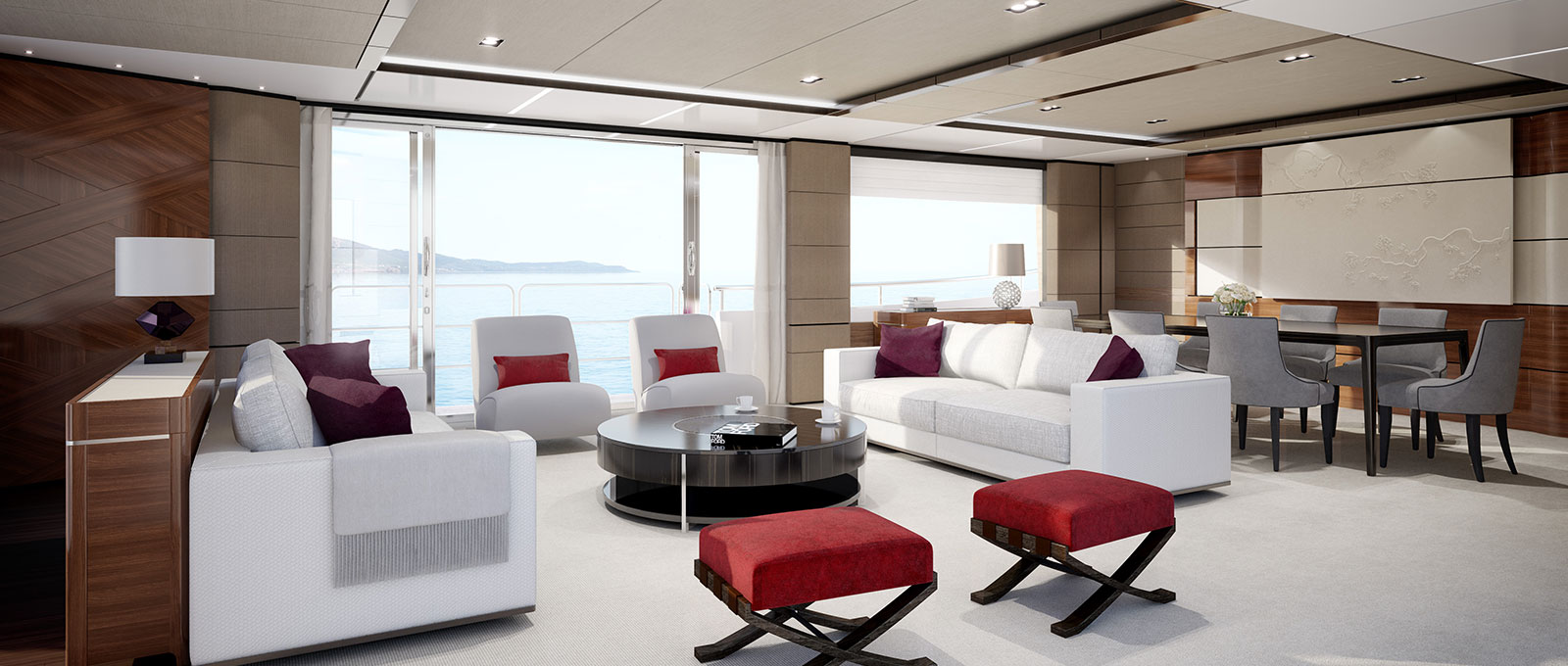 Princess 40M