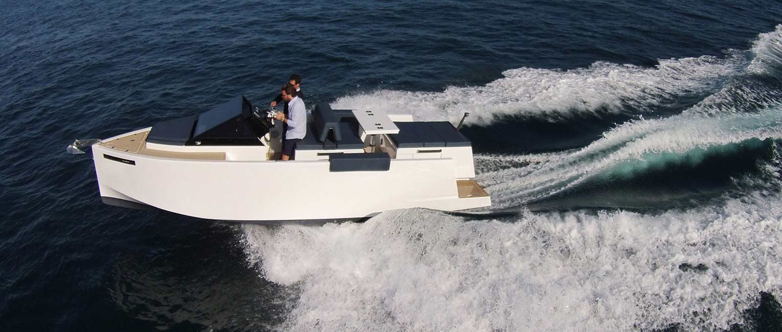 D23 – Cruiser