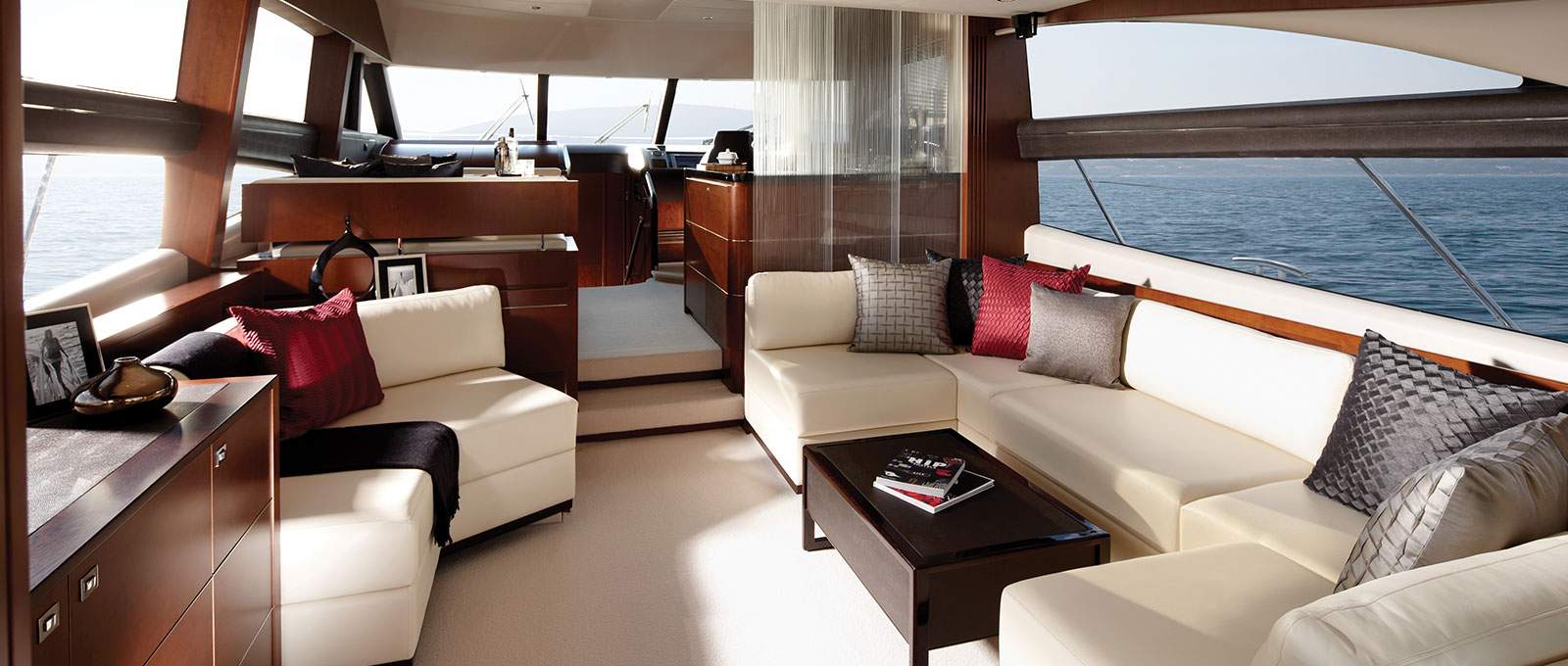 Princess 68