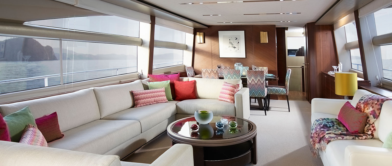 Princess 68